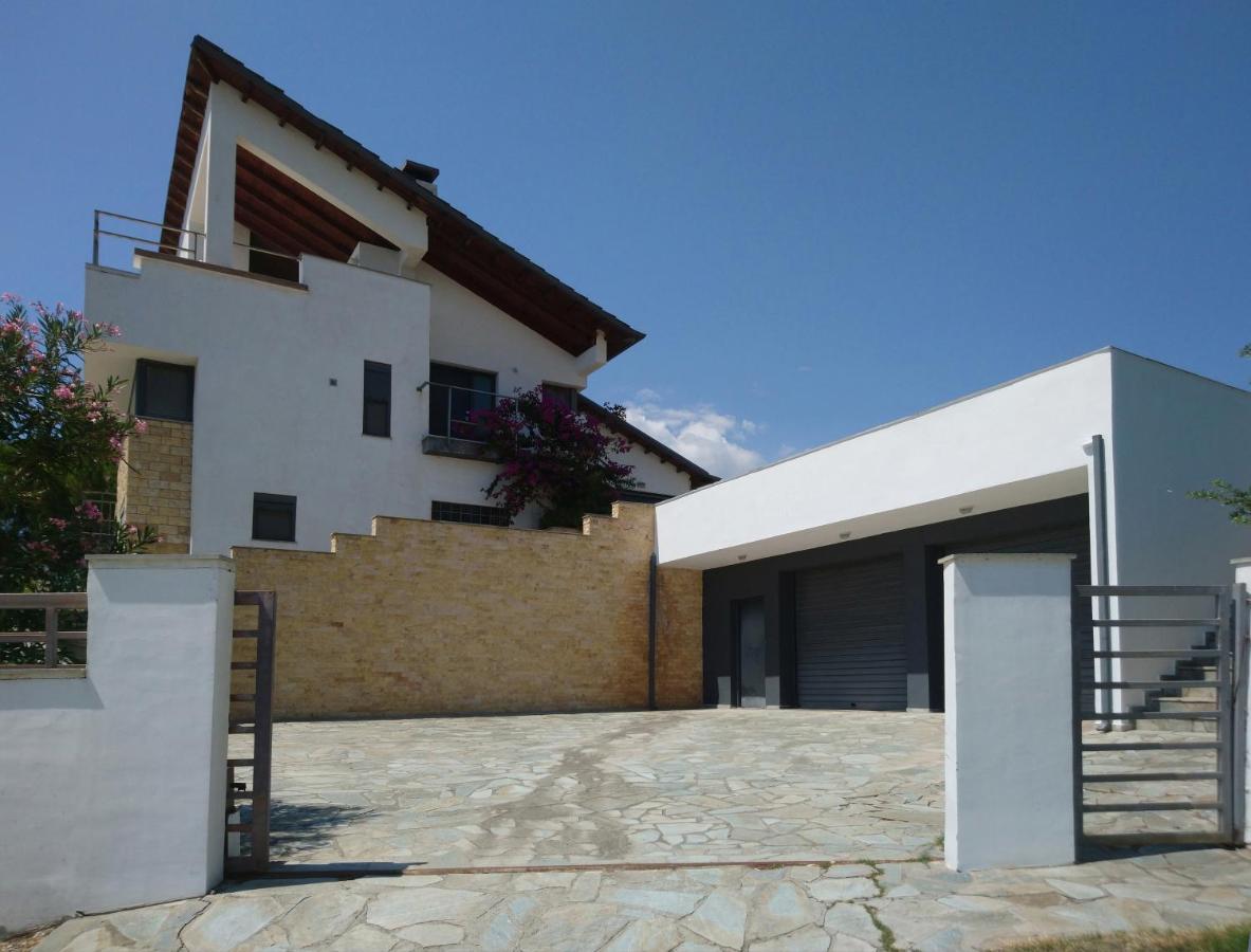 Villa Stadi 니키티 외부 사진