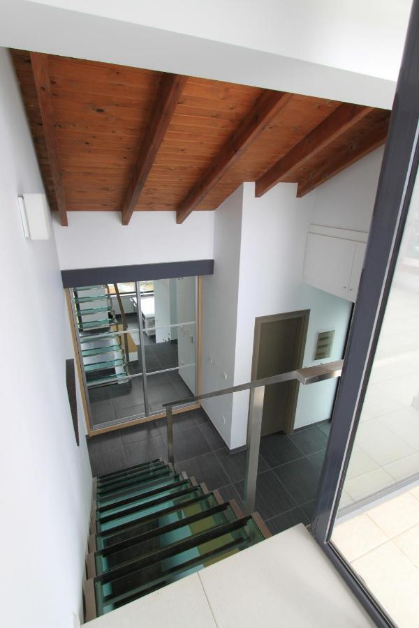 Villa Stadi 니키티 외부 사진